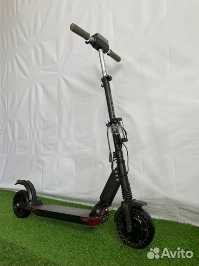 Самокат взрослый kugoo s3 pro