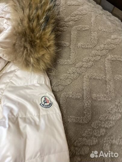 Пуховик женский 42 44