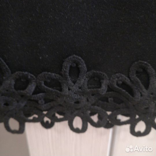 Пакет школьной формы на девочку 128 134 размер