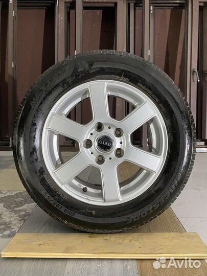 Колеса диски Giro r15