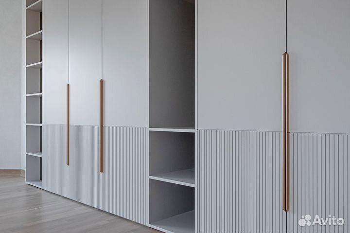 Шкаф на заказ