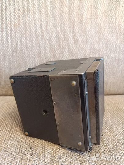 Auto Graflex Junior 6х9 (SLR) камера