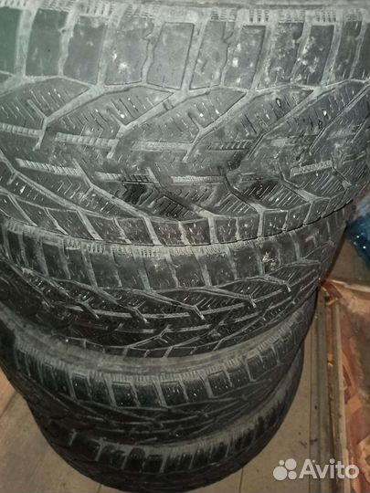 Kormoran SUV Snow 235/65 R17 108