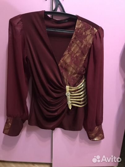 Женские вещи пакетом