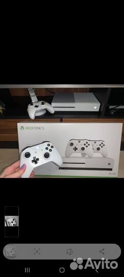 Xbox one 1tb