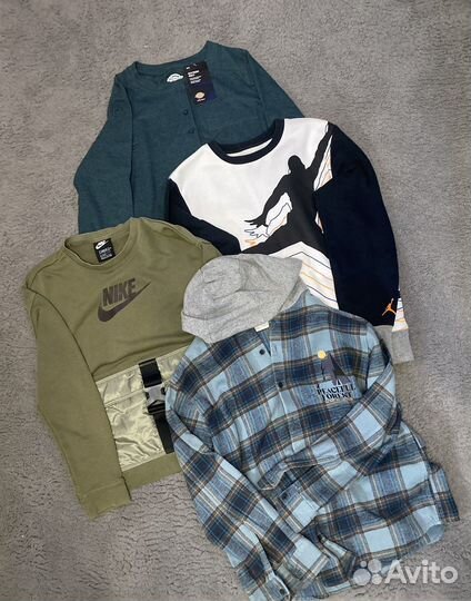 Оригинальная одежда