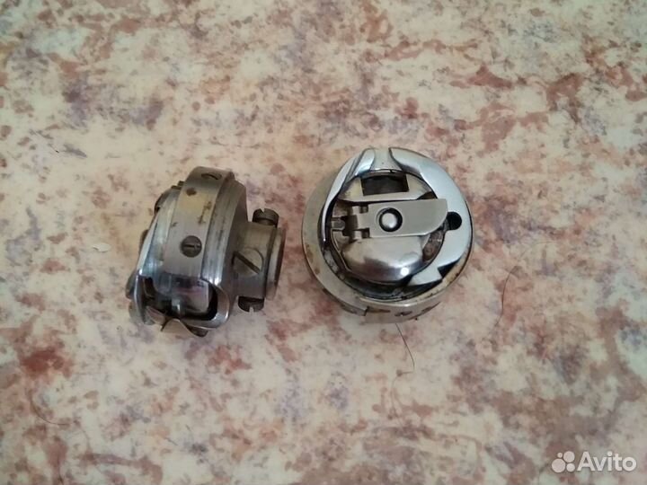 Челночное устройство бу