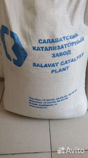 Силикагель/кошачий наполнитель