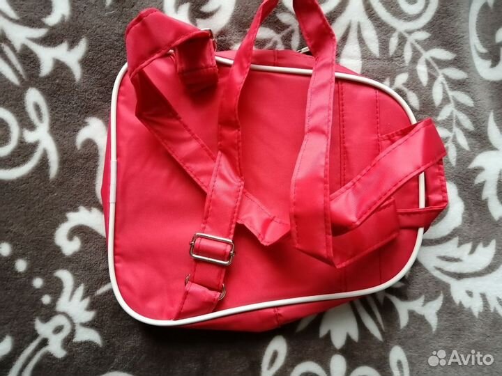 Рюкзак детский Silver Top