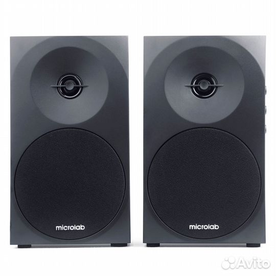 Полочная акустика Microlab B70
