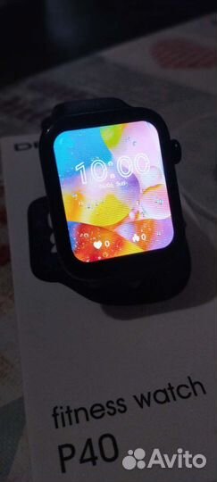 SMART watch