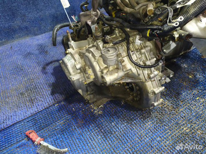 АКПП Mitsubishi Diamante F36A 6G72 GDI 2000