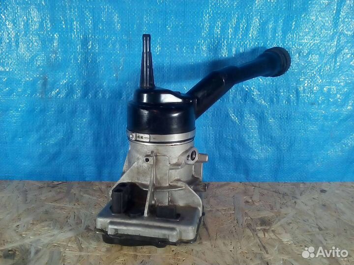Насос гидроусилителя руля 308 1 Т7 2008-2014