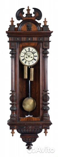 Ремонт и реставрация антикварных старинных часов