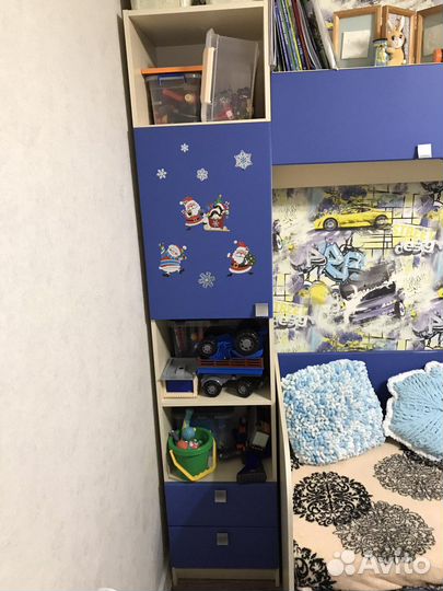 Детская мебель