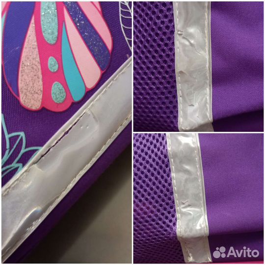 Рюкзак школьный ранец