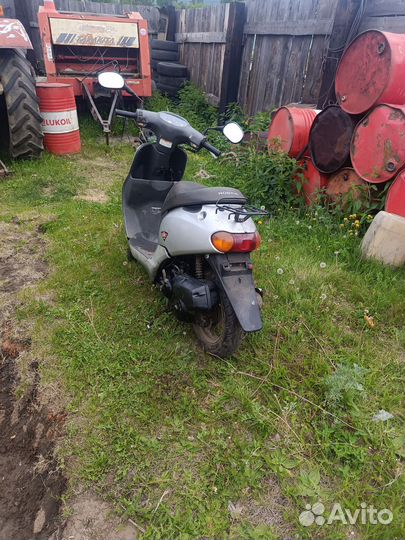 Продажа honda dio fit