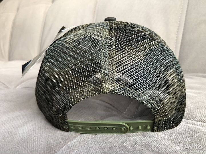 Бейсболка Goorin Brothers Freedom