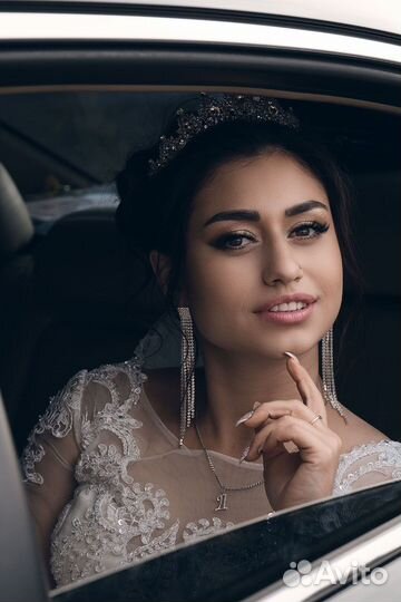 Услуги фотографа