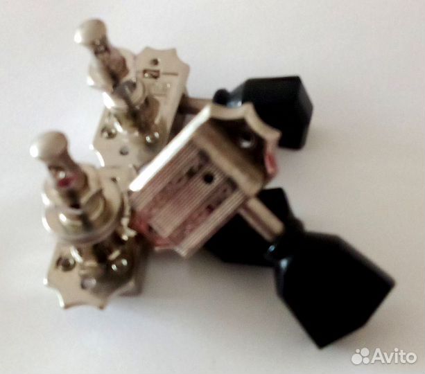 Колки Gibson Deluxe оригинал, 3 штуки