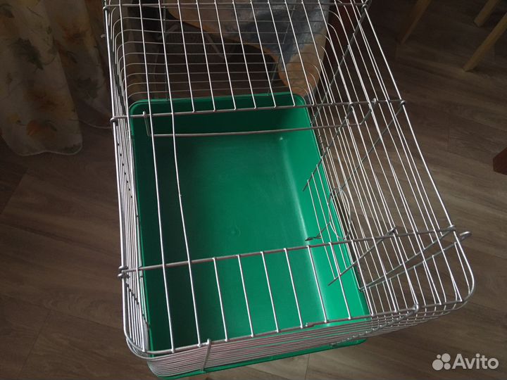 Клетка для животных большая