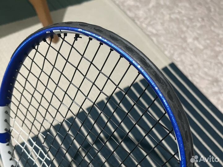 Ракетка babolat 23 теннис