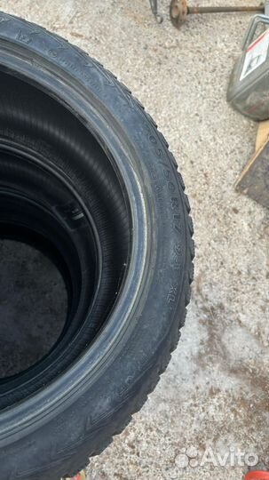 Nokian Tyres Hakkapeliitta 5 205/50 R17