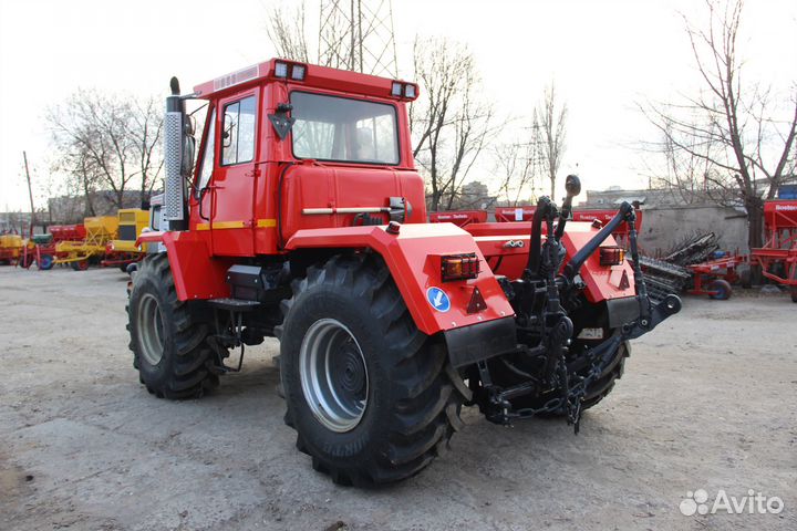 Трактор ХТЗ Т-150, 2022