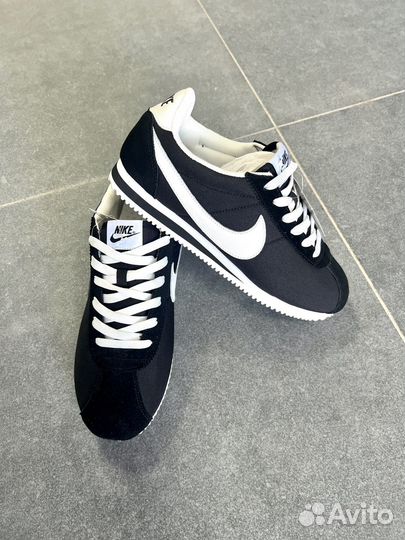 Кроссовки nike cortez