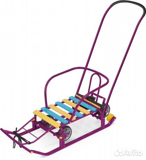 Санки Тимка 5 Универсал