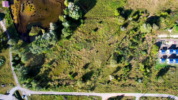 Участок 7 сот. (ИЖС)