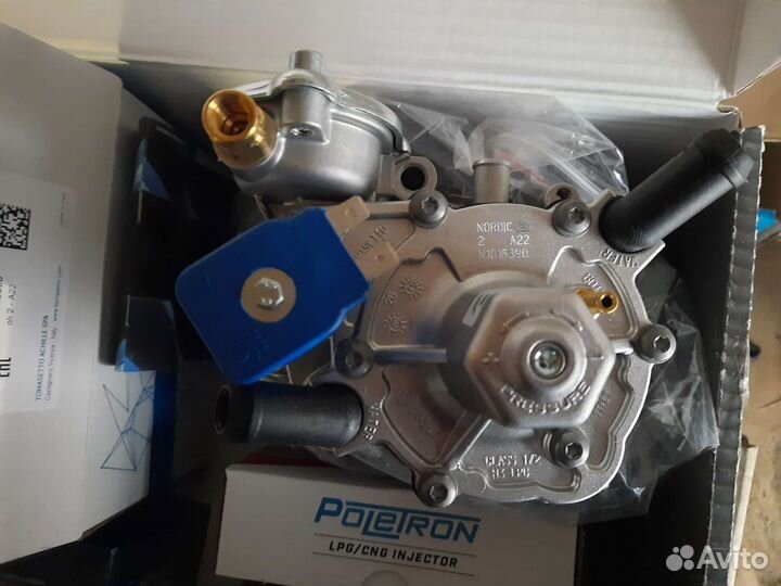 Nordic до 170 л.с