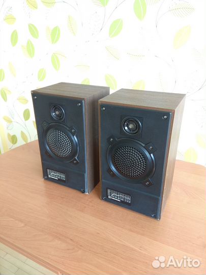 Колонки акустические Radiotehnika S-30A