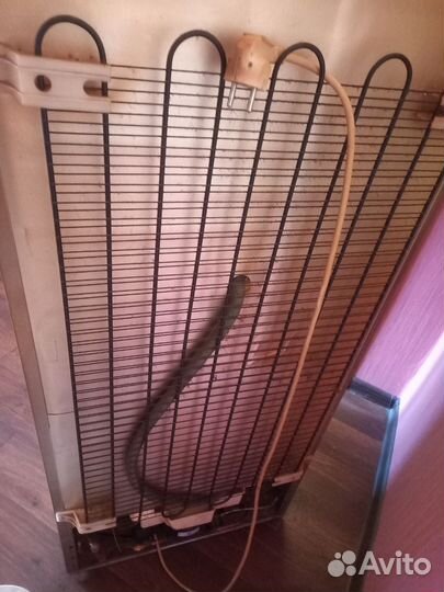 Холодильник Beko