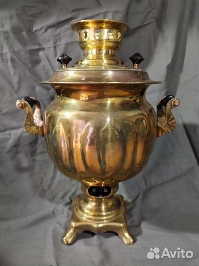 Самовар электрический