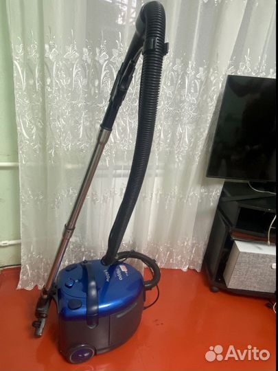 Пылесос LG v-c9145wa