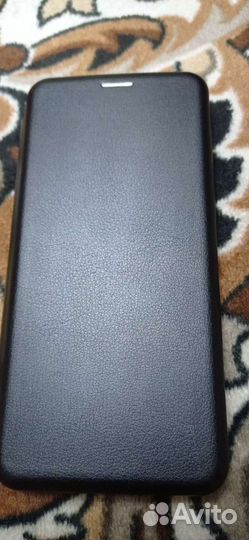 Флипкенс для редми нот 9