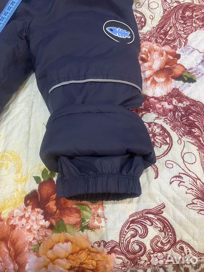 Полукомбинезон