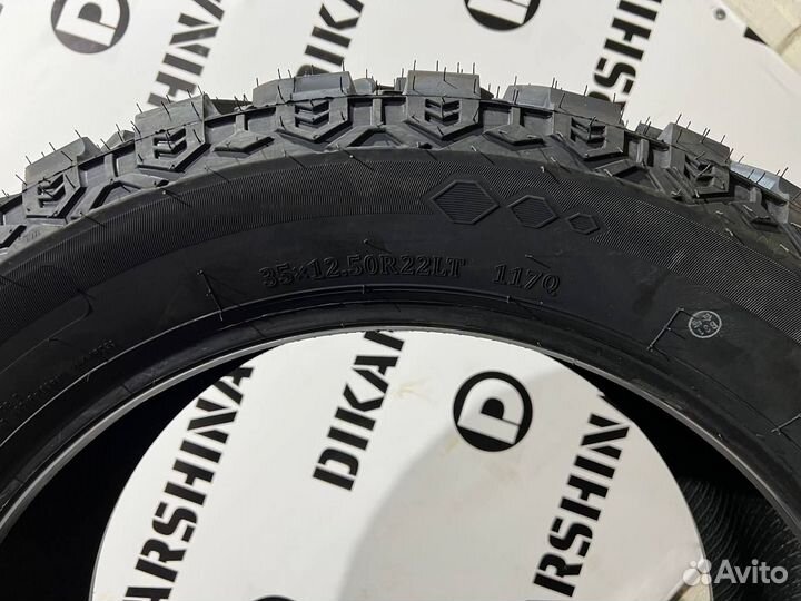 Windforce Catchfors M/T 35/12.5 R22 118Q