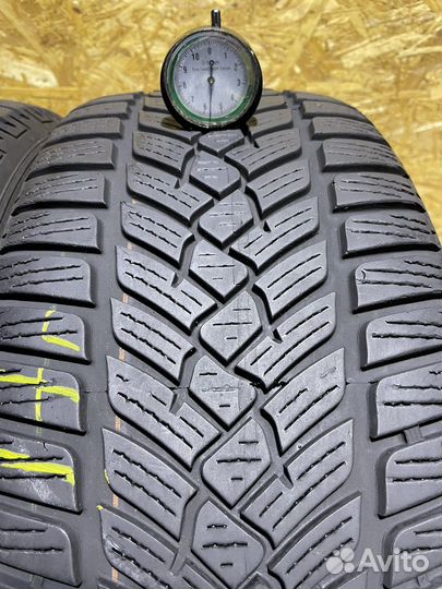 Fulda Kristall Control HP 2 225/50 R17