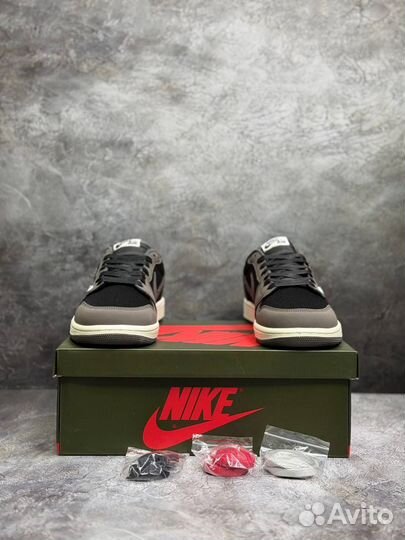 Кроссовки Nike Jordan (41)