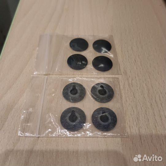 Ножки для MacBook