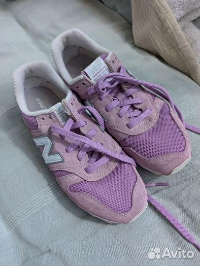 Кроссовки New balance 373