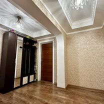 2-к. квартира, 67 м², 6/10 эт.