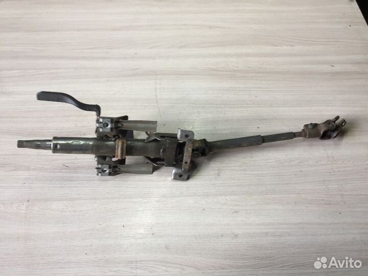 Колонка рулевая Honda Fit GD (2001—2008) GD1 1.3 L