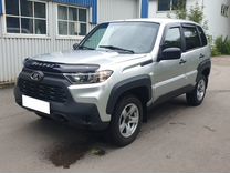 В�АЗ (LADA) Niva Travel 1.7 MT, 2021, 92 600 км, с пробегом, цена 945 000 руб.