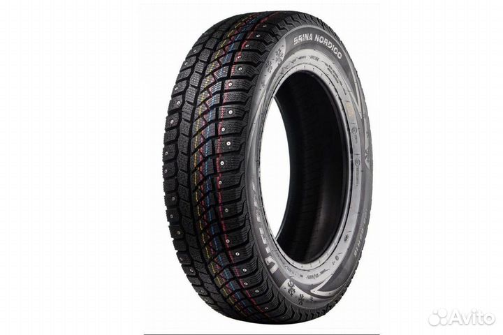 Viatti Brina Nordico V-522 185/65 R14 86T