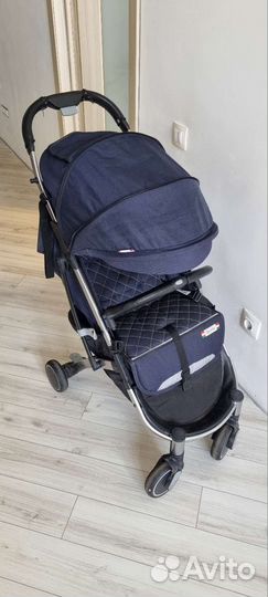 Коляска yoya plus 2