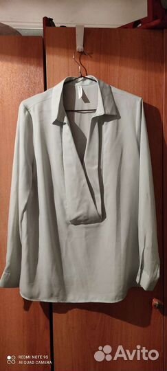 Вещи женские