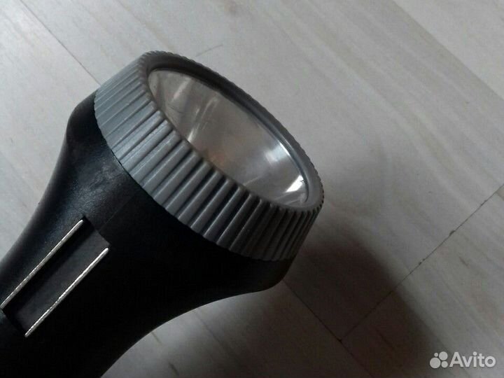 Фонарик garin